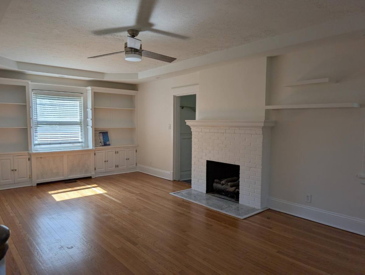 House for rent at 2905 Griffin Ave, Richmond, VA 23222