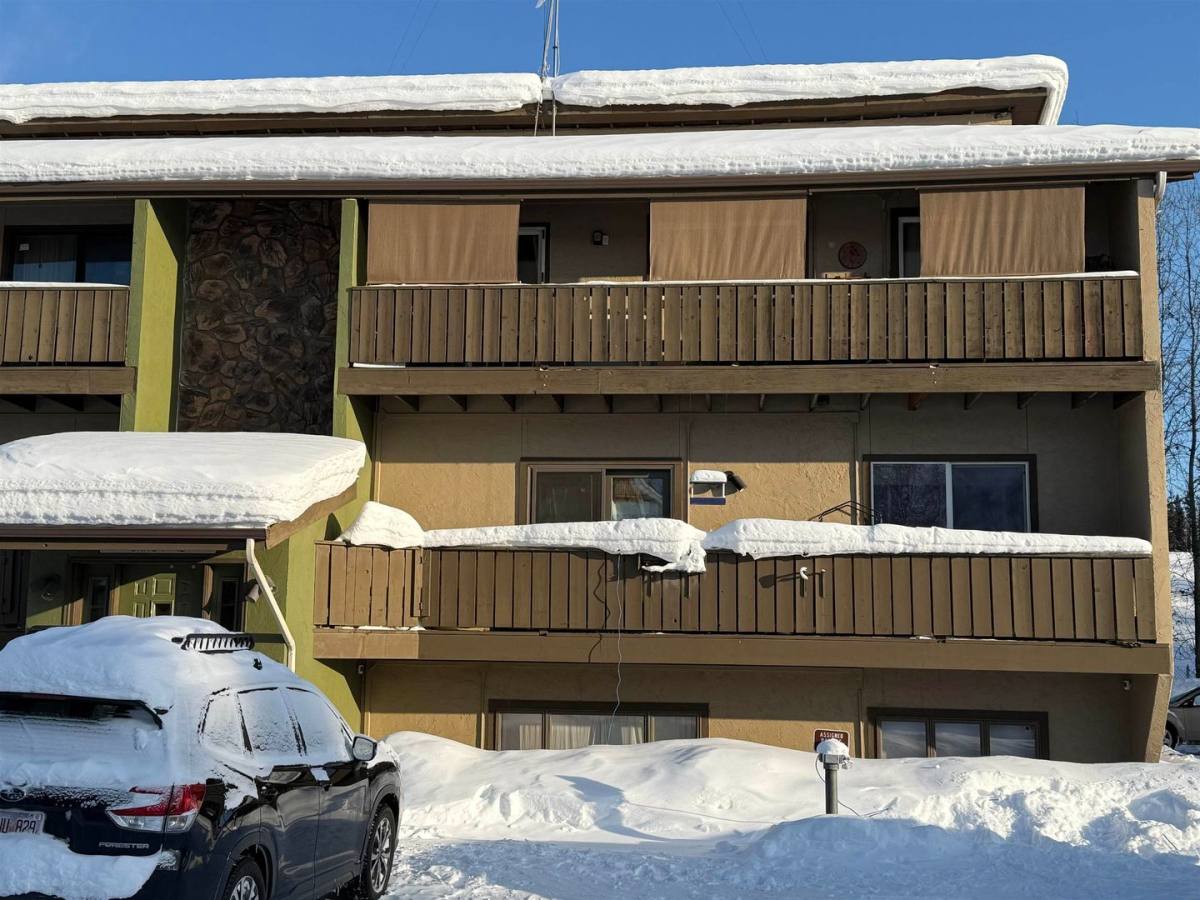 Condo for rent at 228 Woodridge St, Fairbanks, AK 99709