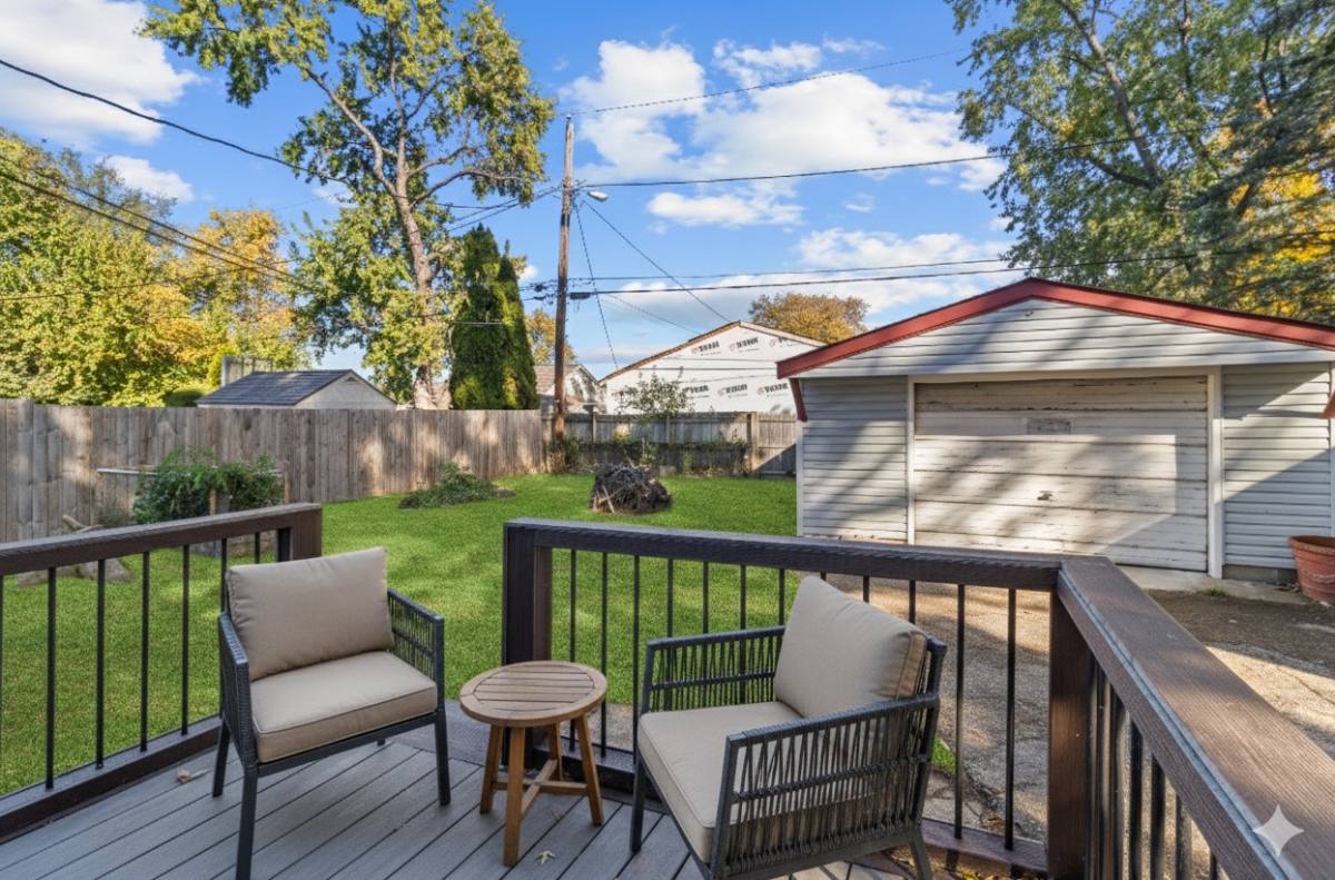 House for rent at 2233 Saint Paul St, Indianapolis, IN 46203