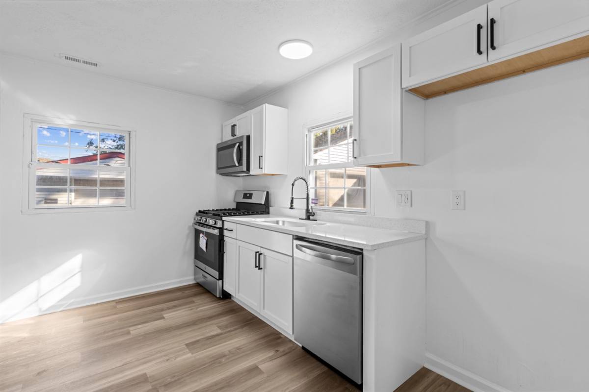 House for rent at 2233 Saint Paul St, Indianapolis, IN 46203