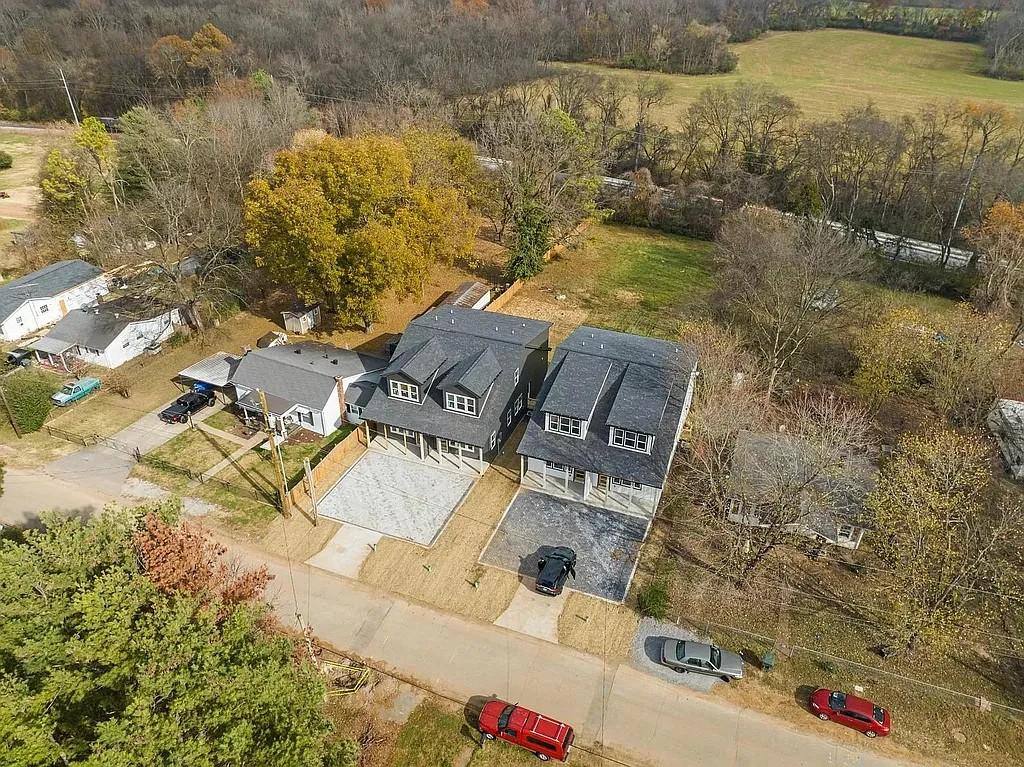 Townhouse for rent at 4318 Woods St, Old Hickory, TN 37138