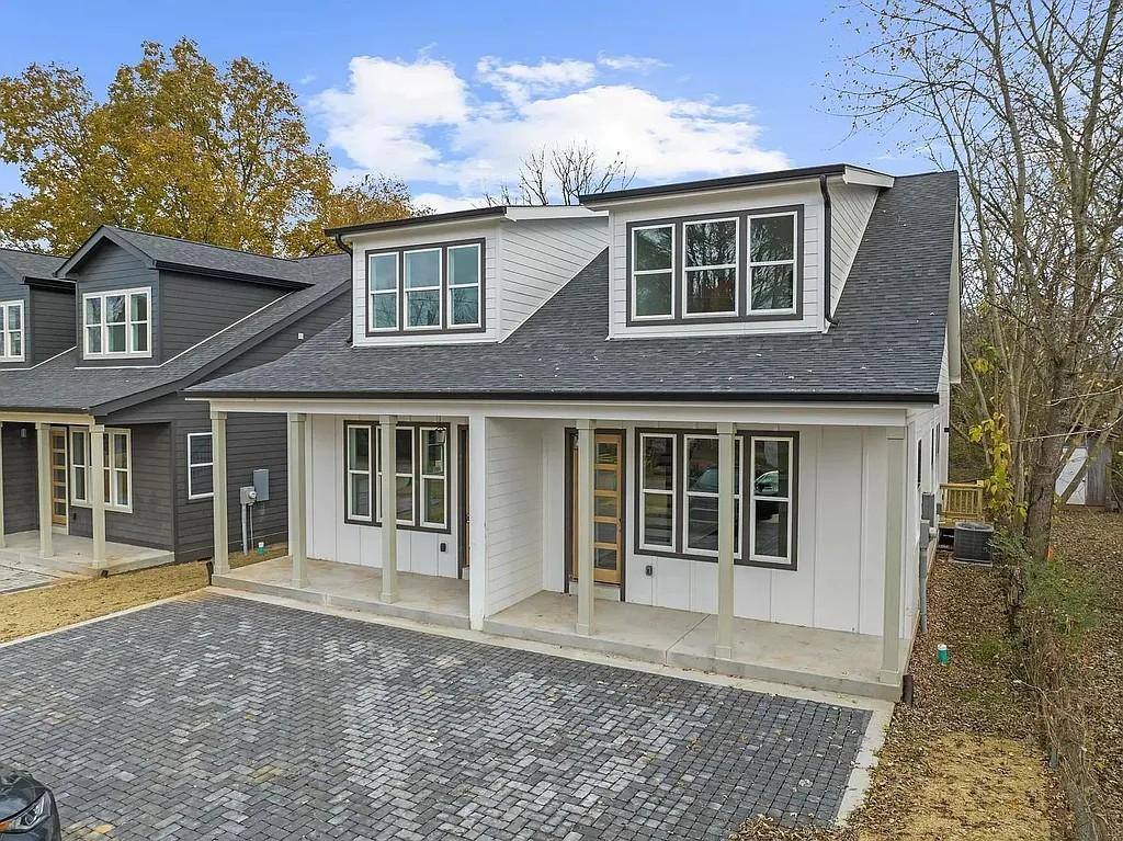 Townhouse for rent at 4318 Woods St, Old Hickory, TN 37138