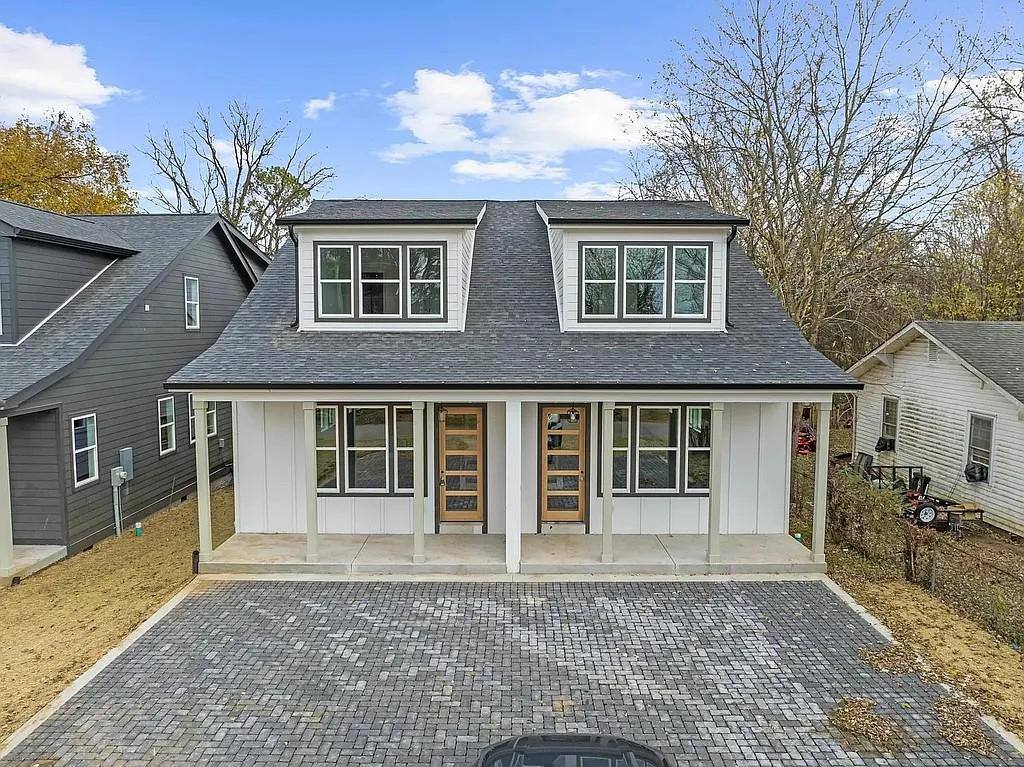 Townhouse for rent at 4318 Woods St, Old Hickory, TN 37138