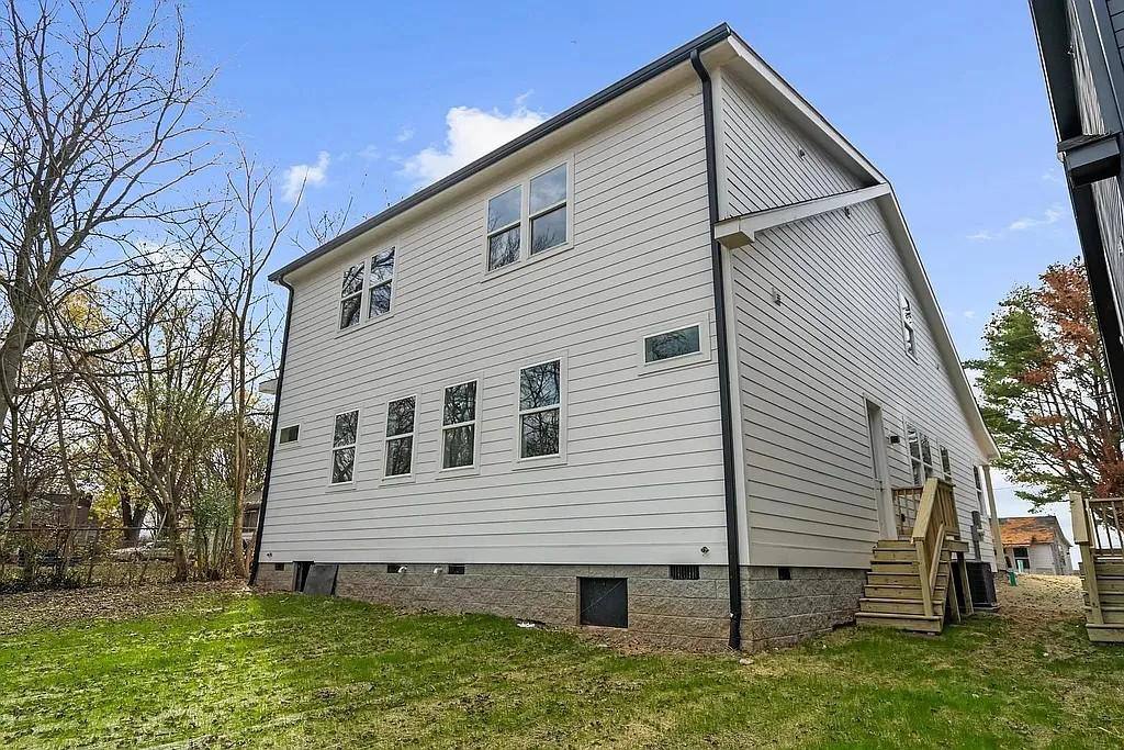 Townhouse for rent at 4318 Woods St, Old Hickory, TN 37138