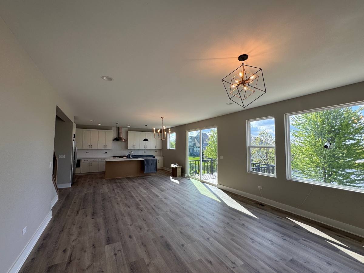 House for rent at 12424 Limerick Lane #KINGS Bridge Luxe II, Plainfield, IL 60585