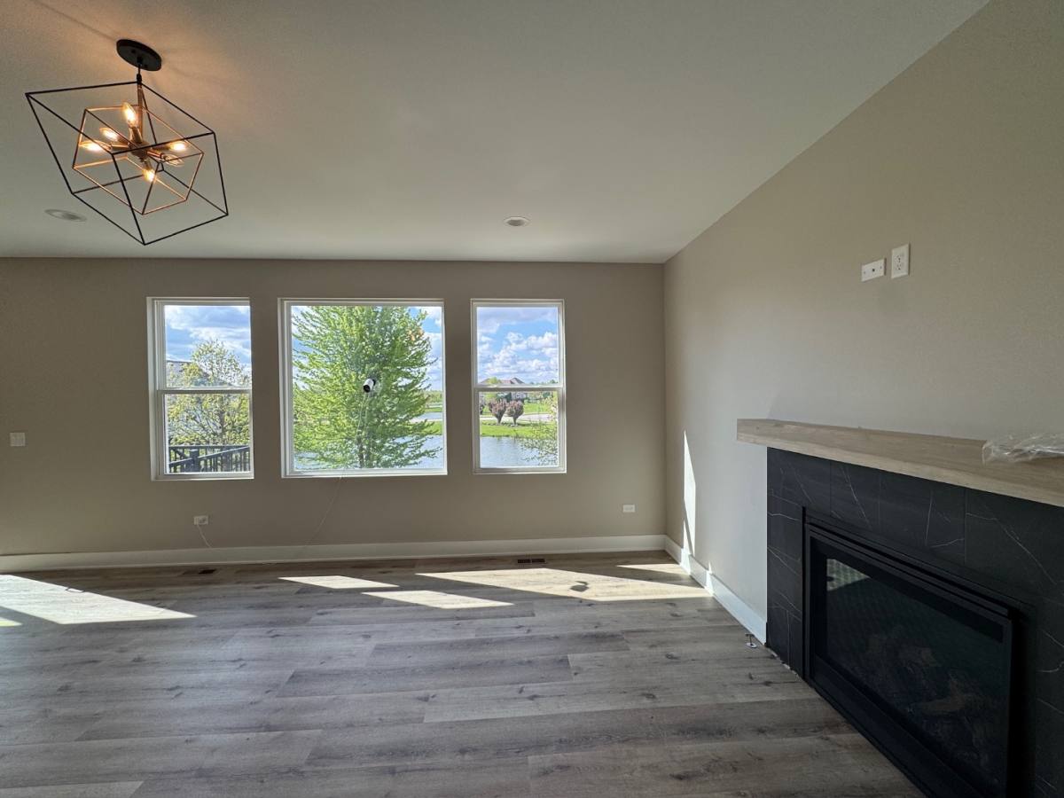 House for rent at 12424 Limerick Lane #KINGS Bridge Luxe II, Plainfield, IL 60585