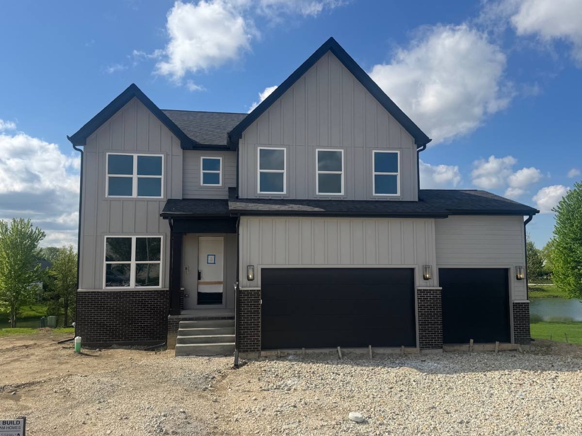 House for rent at 12424 Limerick Lane #KINGS Bridge Luxe II, Plainfield, IL 60585