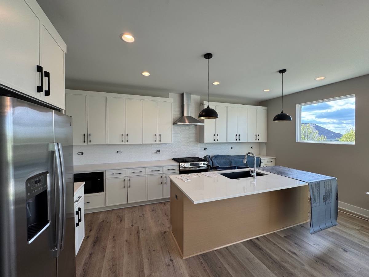 House for rent at 12424 Limerick Lane #KINGS Bridge Luxe II, Plainfield, IL 60585