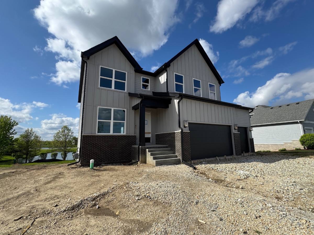 House for rent at 12424 Limerick Lane #KINGS Bridge Luxe II, Plainfield, IL 60585