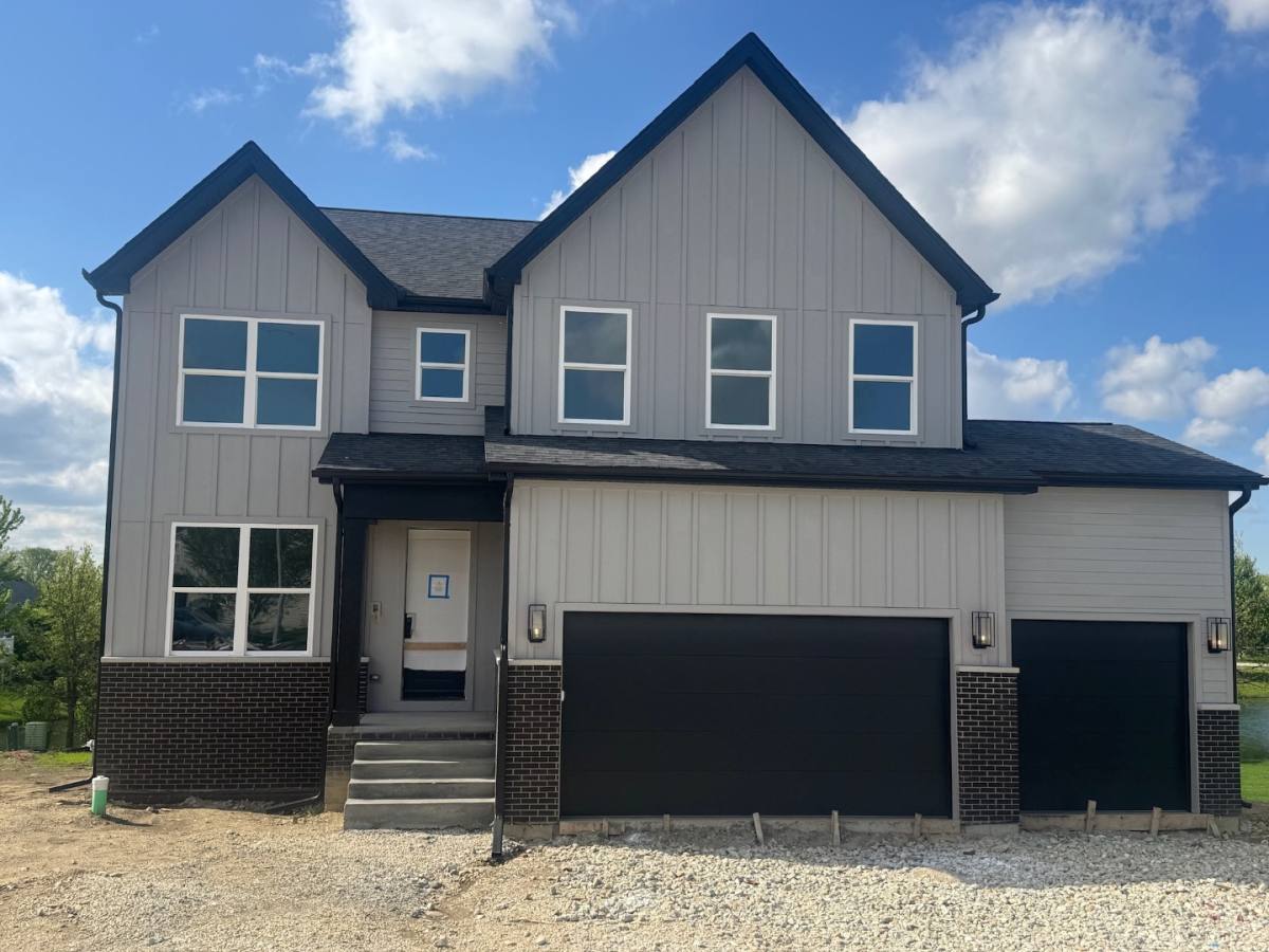 House for rent at 12424 Limerick Lane #KINGS Bridge Luxe II, Plainfield, IL 60585