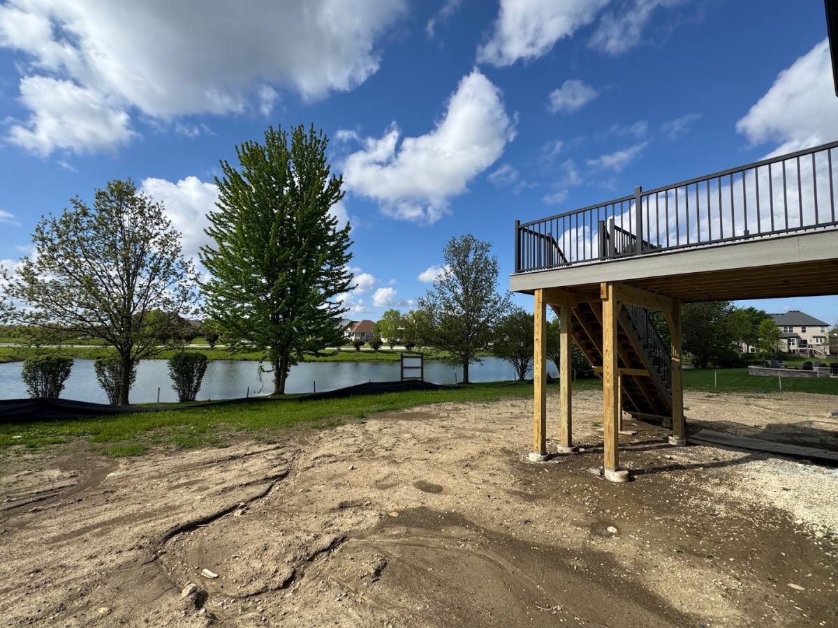House for rent at 12424 Limerick Lane #KINGS Bridge Luxe II, Plainfield, IL 60585