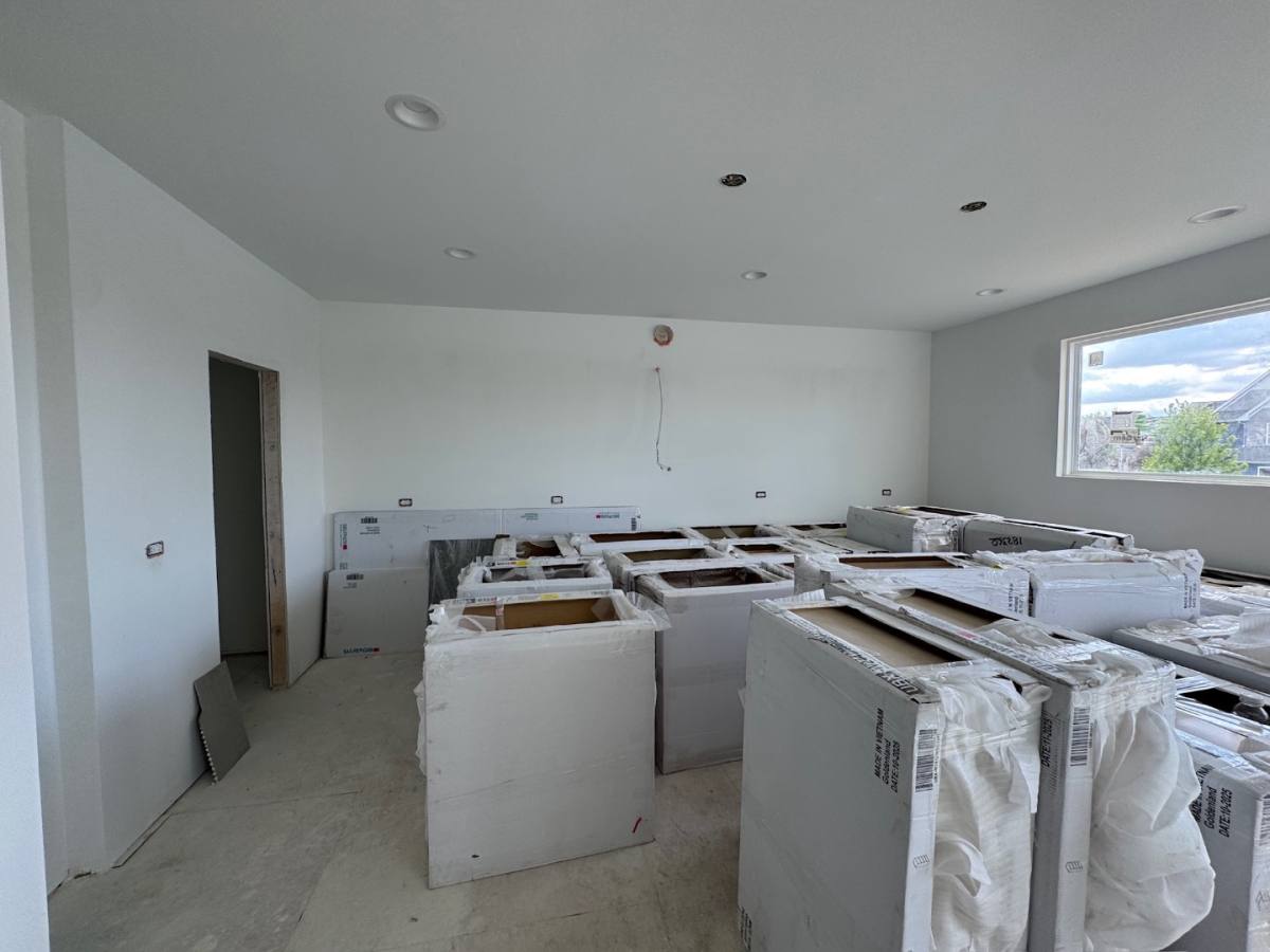 House for rent at 12428 Limerick Lane #KINGS Bridge Luxe I, Plainfield, IL 60585