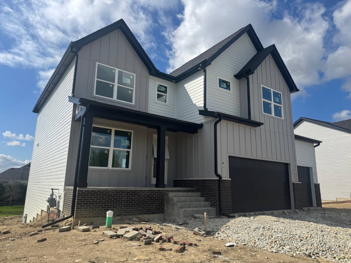 House for rent at 12428 Limerick Lane #KINGS Bridge Luxe I, Plainfield, IL 60585
