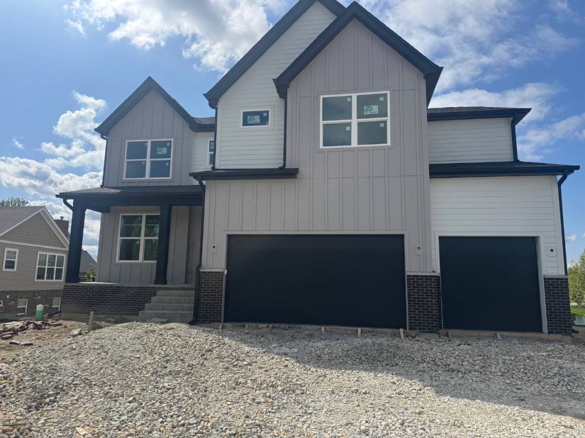 House for rent at 12428 Limerick Lane #KINGS Bridge Luxe I, Plainfield, IL 60585