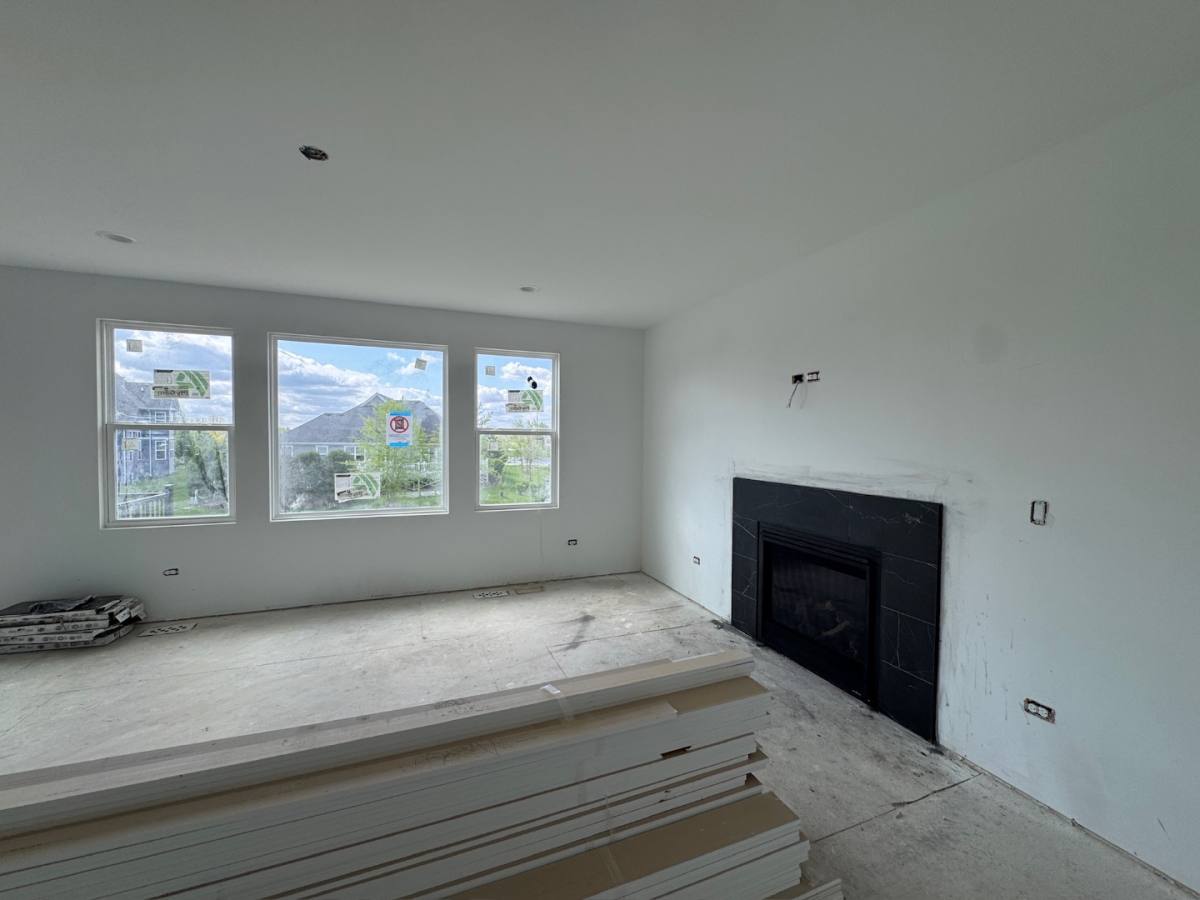House for rent at 12428 Limerick Lane #KINGS Bridge Luxe I, Plainfield, IL 60585