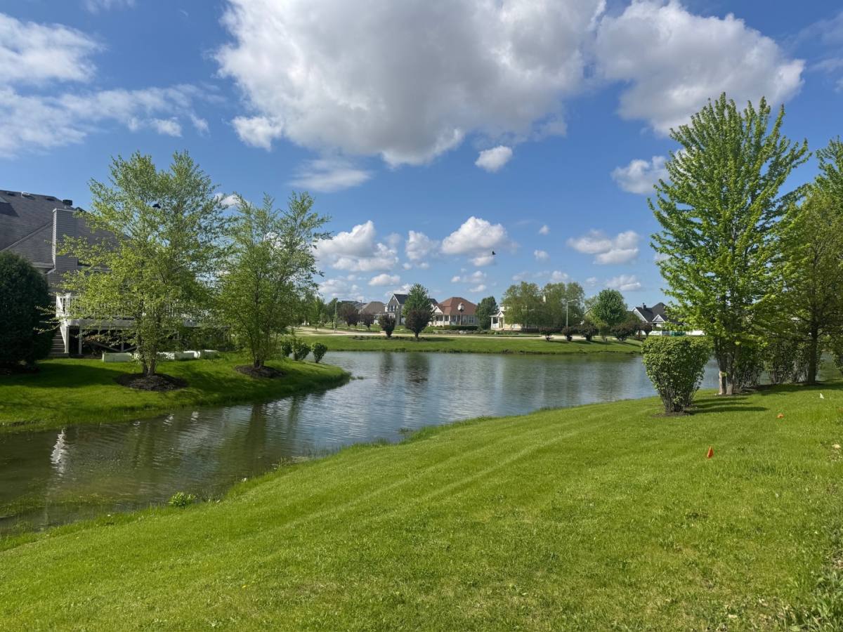 House for rent at 12428 Limerick Lane #KINGS Bridge Luxe I, Plainfield, IL 60585