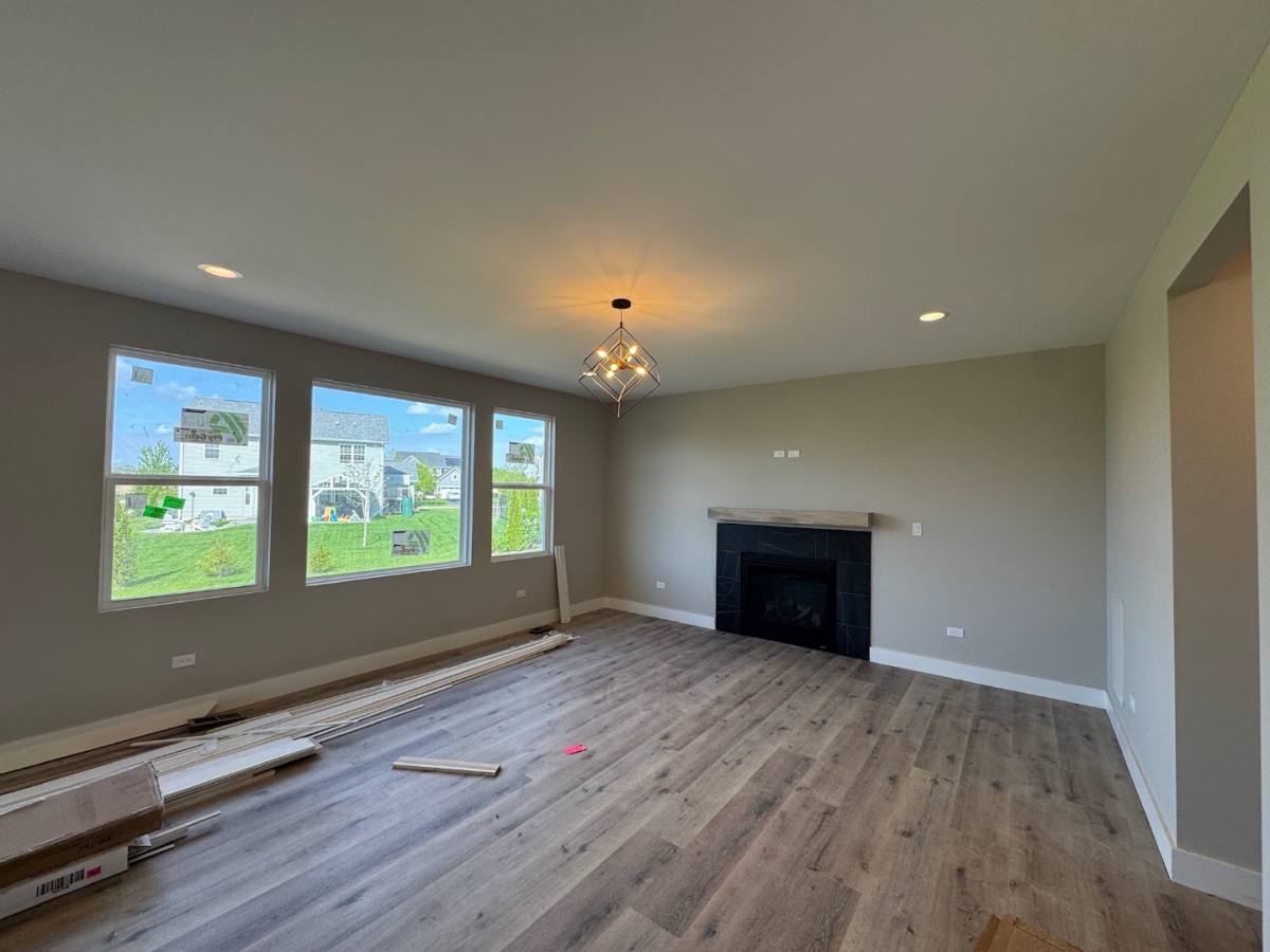 House for rent at 12412 Limerick Lane #KINGS Bridge Luxe II, Plainfield, IL 60585