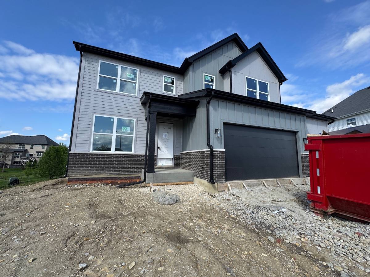 House for rent at 12412 Limerick Lane #KINGS Bridge Luxe II, Plainfield, IL 60585