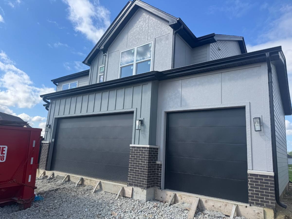 House for rent at 12412 Limerick Lane #KINGS Bridge Luxe II, Plainfield, IL 60585