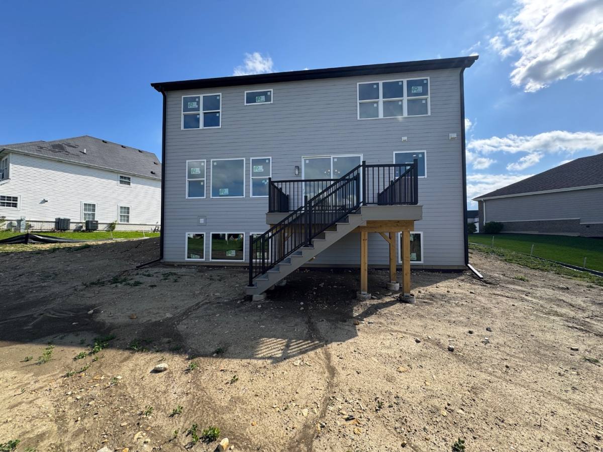 House for rent at 12412 Limerick Lane #KINGS Bridge Luxe II, Plainfield, IL 60585