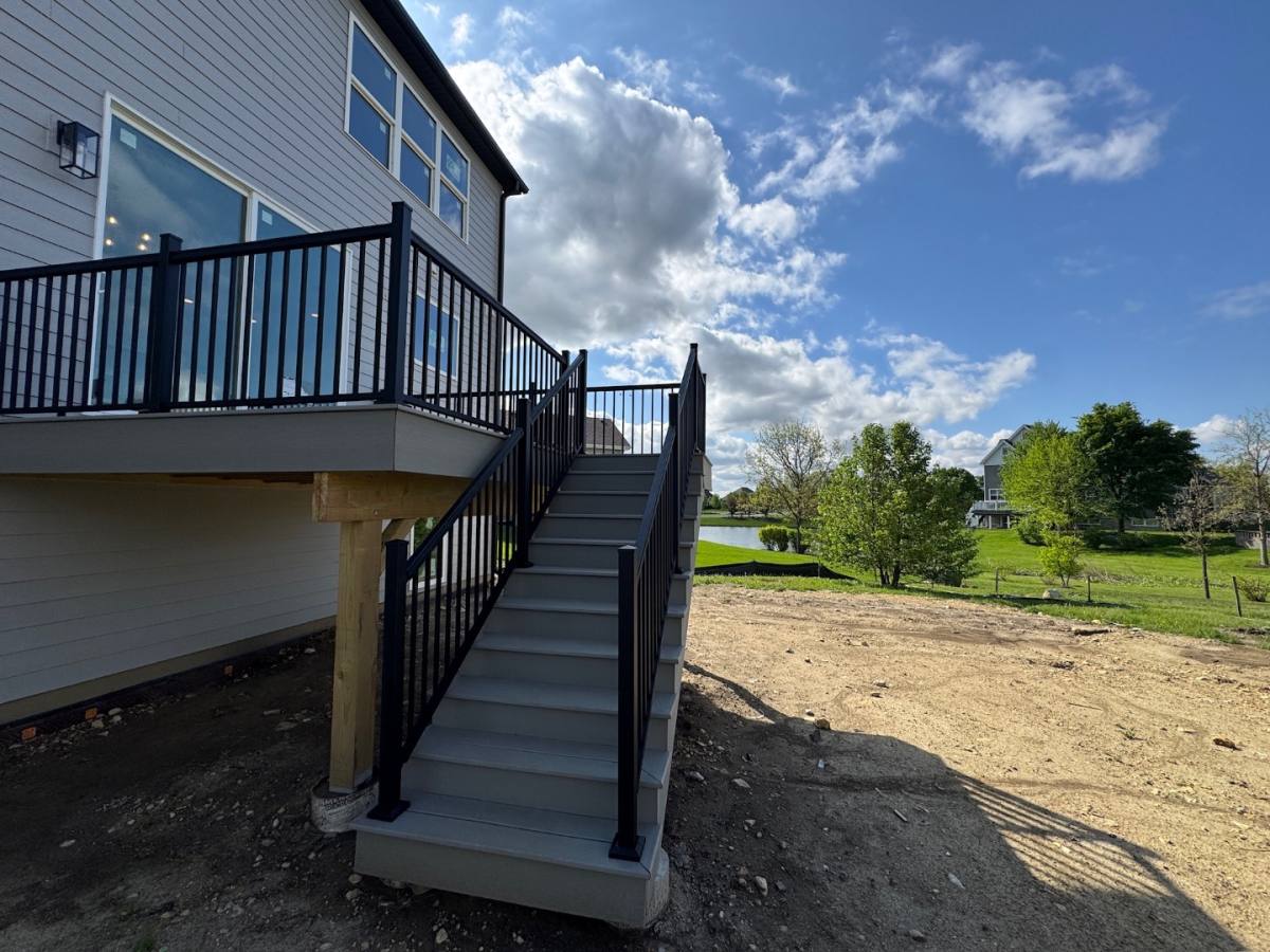 House for rent at 12412 Limerick Lane #KINGS Bridge Luxe II, Plainfield, IL 60585