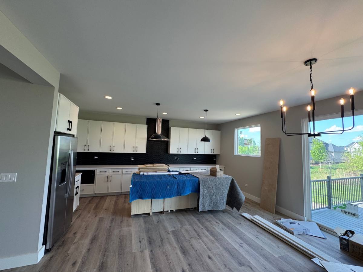 House for rent at 12412 Limerick Lane #KINGS Bridge Luxe II, Plainfield, IL 60585