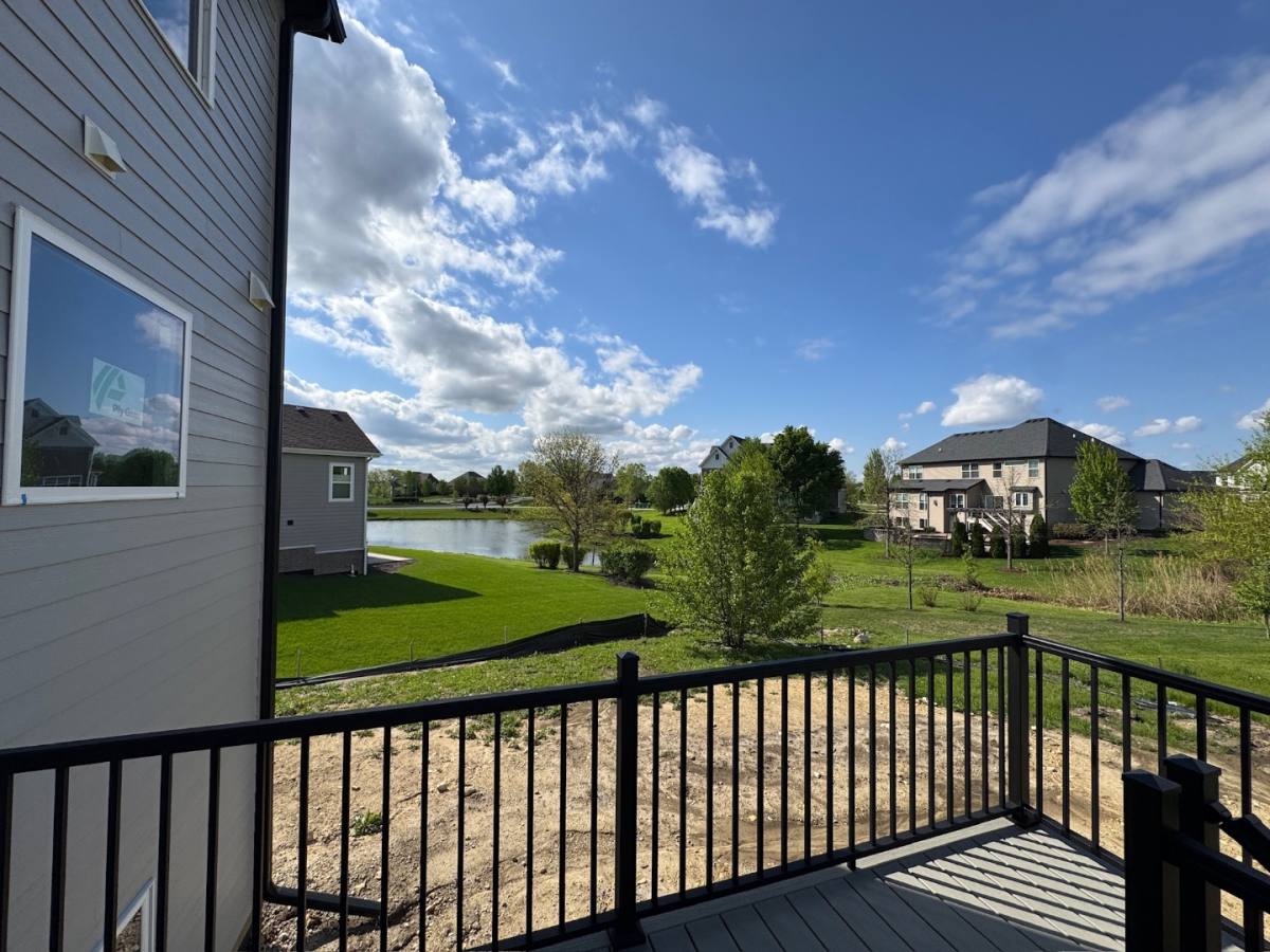 House for rent at 12412 Limerick Lane #KINGS Bridge Luxe II, Plainfield, IL 60585