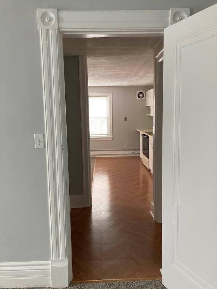Apartment for rent at 2455 Military St #4, Port Huron, MI 48060