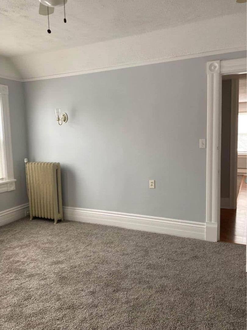 Apartment for rent at 2455 Military St #4, Port Huron, MI 48060