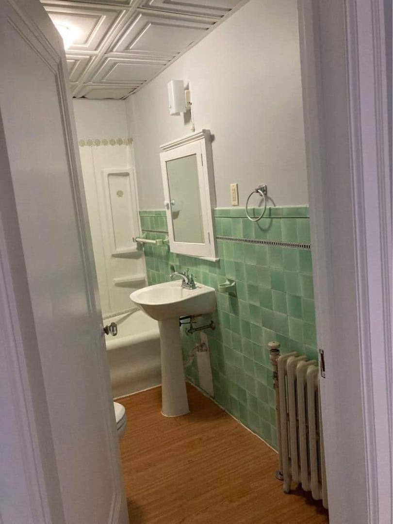 Apartment for rent at 2455 Military St #4, Port Huron, MI 48060
