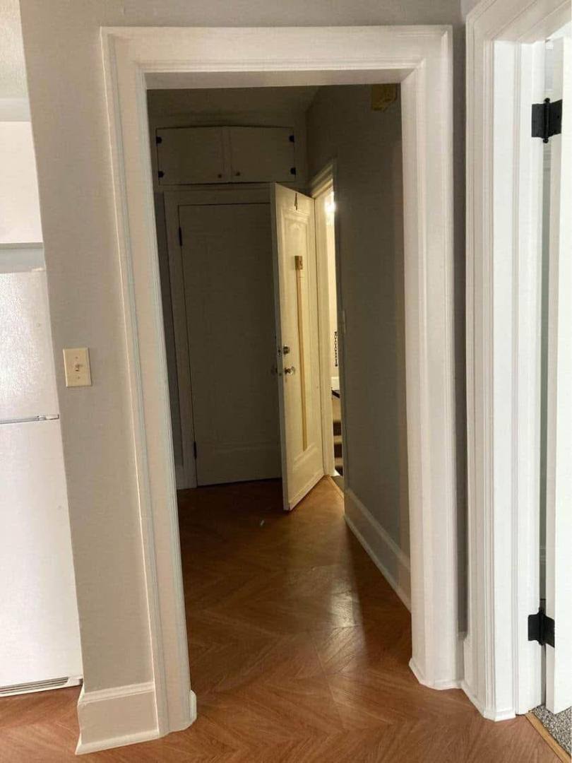 Apartment for rent at 2455 Military St #4, Port Huron, MI 48060