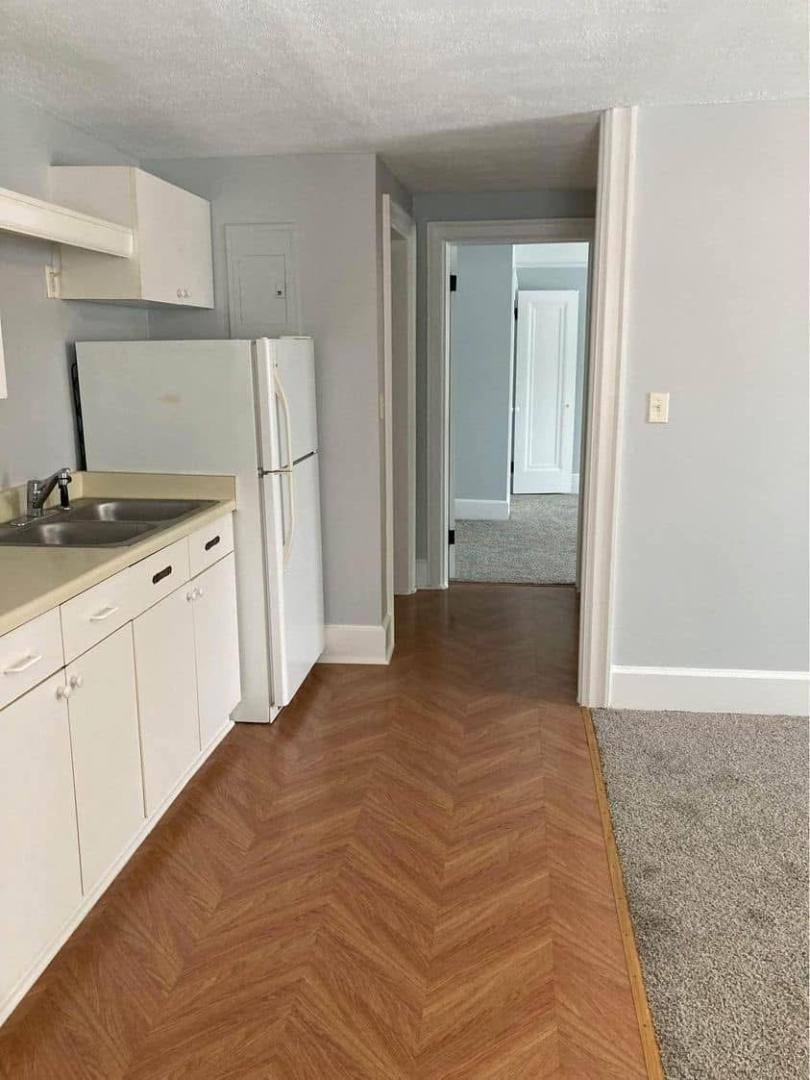 Apartment for rent at 2455 Military St #4, Port Huron, MI 48060