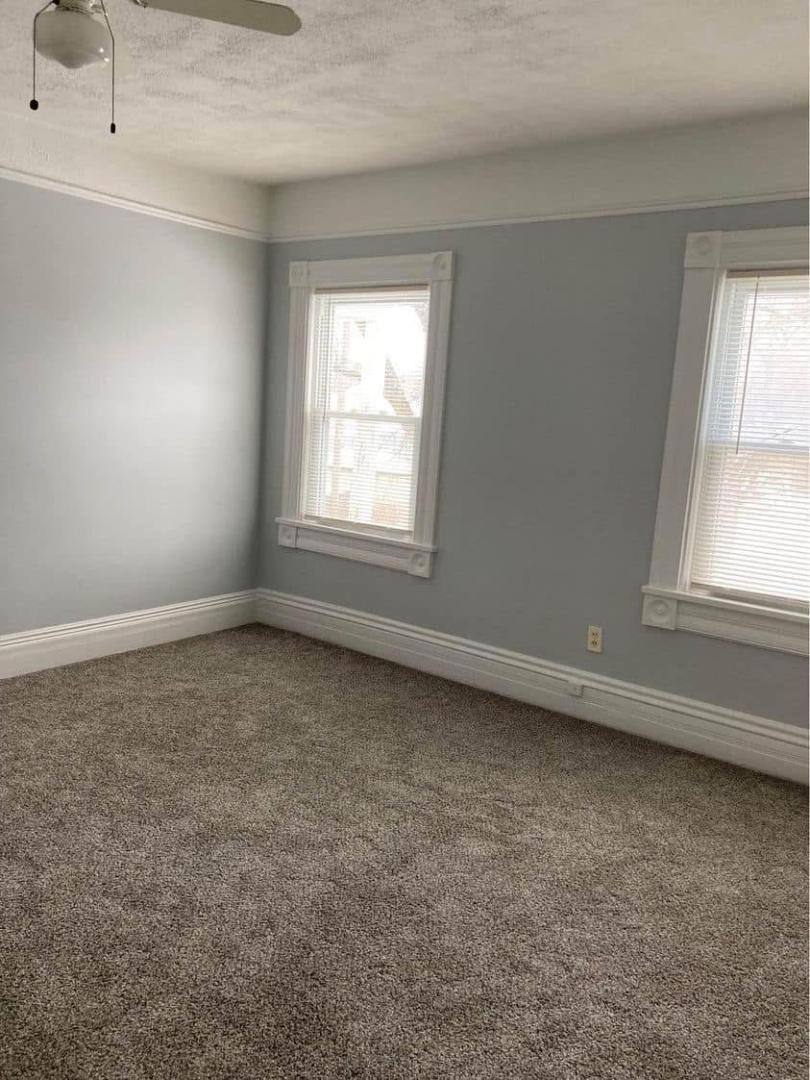 Apartment for rent at 2455 Military St #4, Port Huron, MI 48060