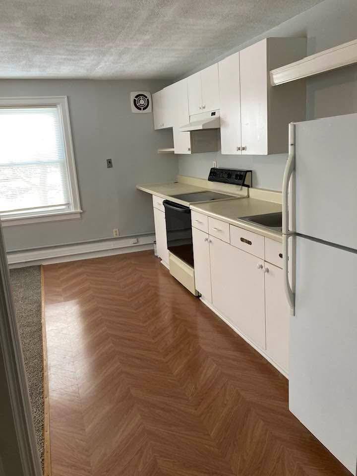 Apartment for rent at 2455 Military St #4, Port Huron, MI 48060