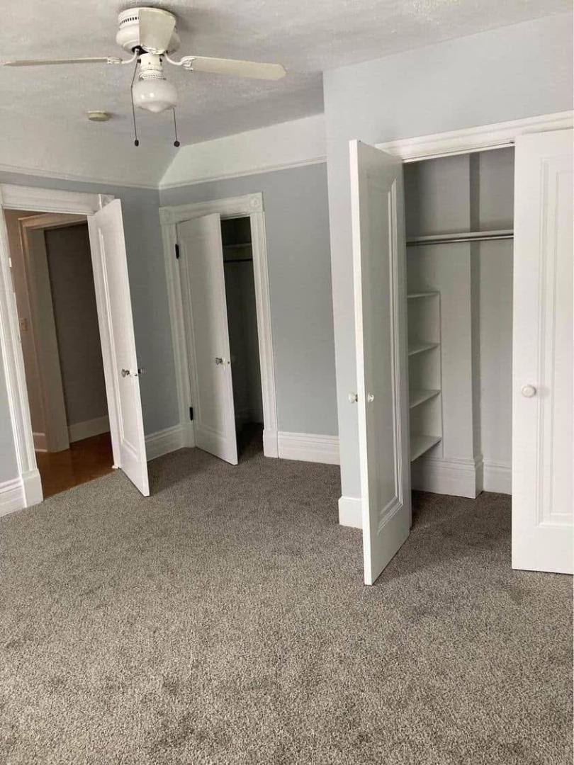 Apartment for rent at 2455 Military St #4, Port Huron, MI 48060