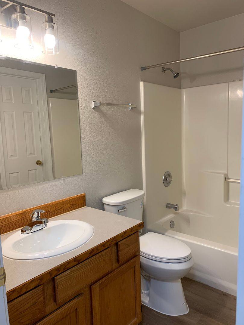 Apartment for rent at 9169 W Cory Lane, Boise, ID 83704