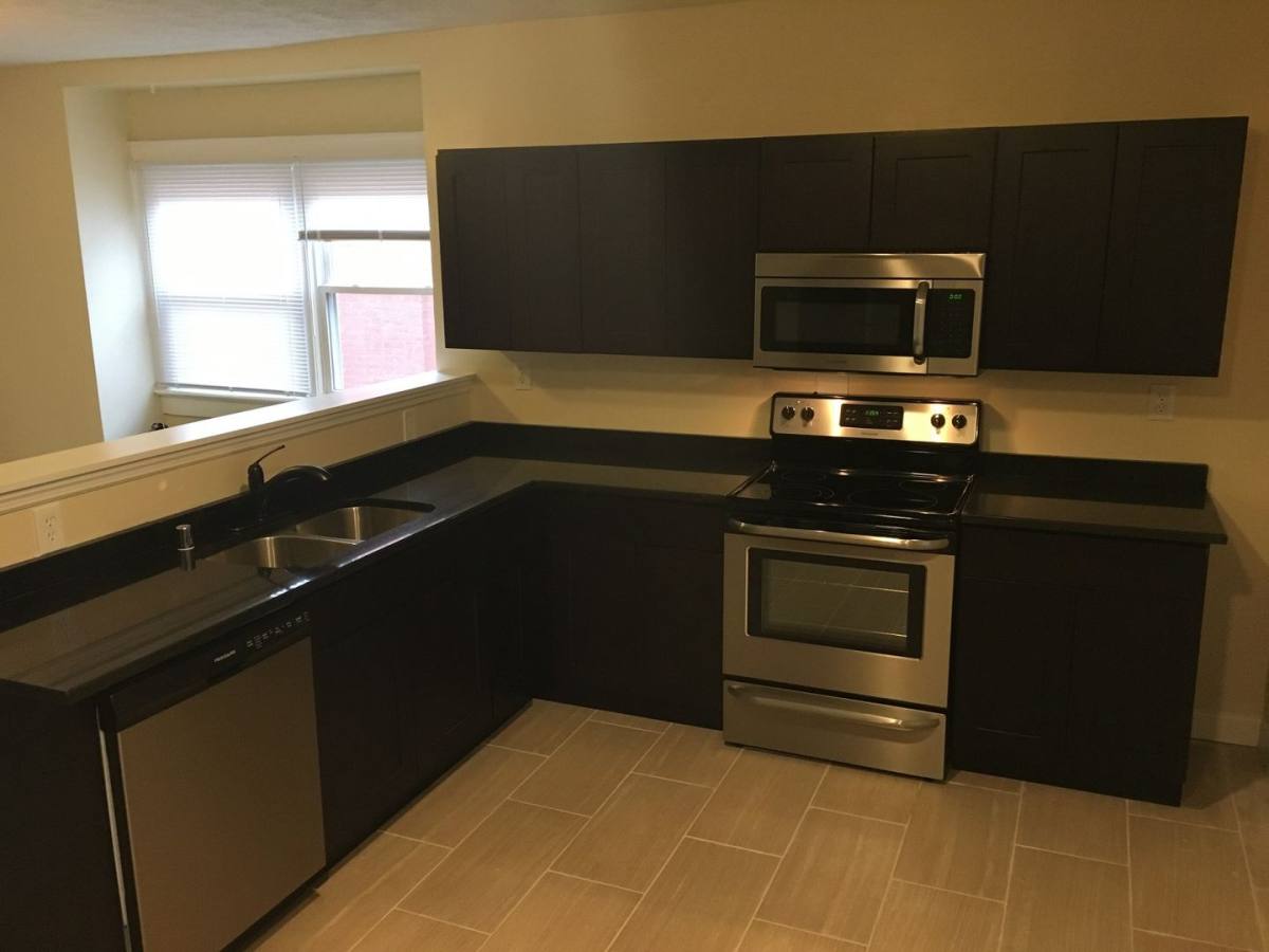 Apartment for rent at 1445 S 2nd St, Louisville, KY 40208