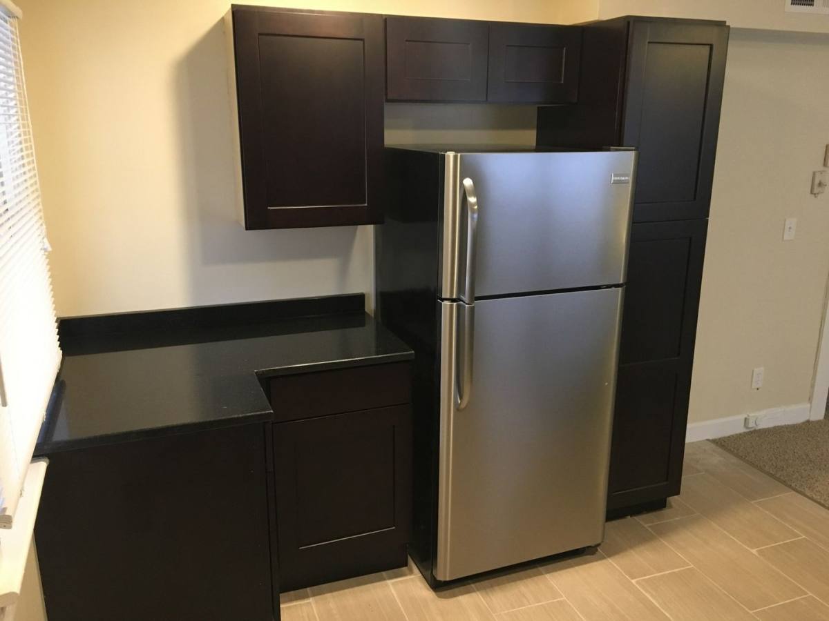 Apartment for rent at 1445 S 2nd St, Louisville, KY 40208