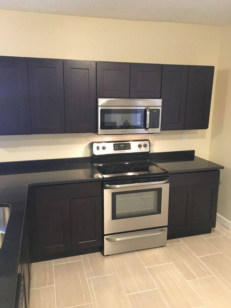 Apartment for rent at 1445 S 2nd St, Louisville, KY 40208