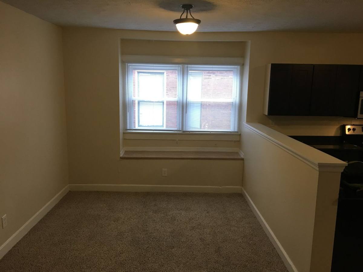 Apartment for rent at 1445 S 2nd St, Louisville, KY 40208