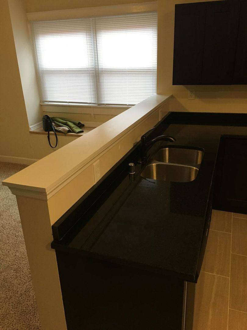Apartment for rent at 1445 S 2nd St, Louisville, KY 40208
