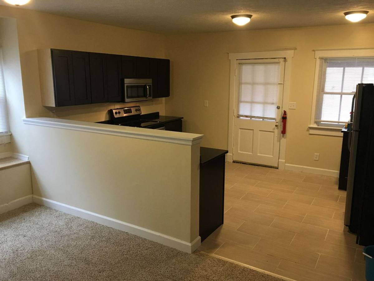 Apartment for rent at 1445 S 2nd St, Louisville, KY 40208
