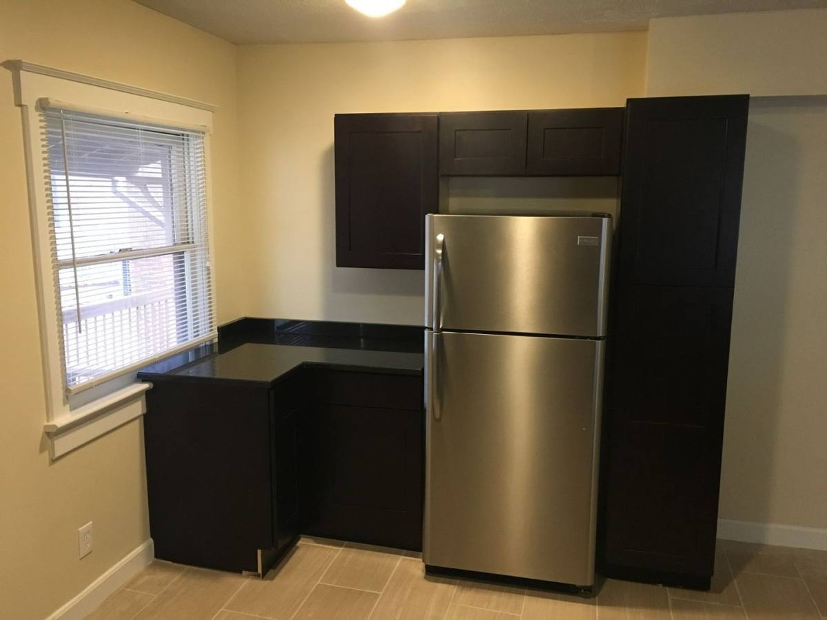 Apartment for rent at 1445 S 2nd St, Louisville, KY 40208