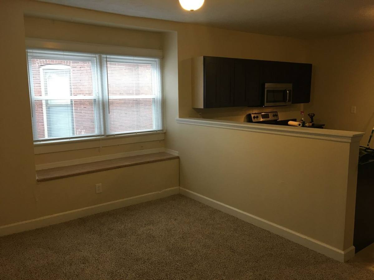 Apartment for rent at 1445 S 2nd St, Louisville, KY 40208