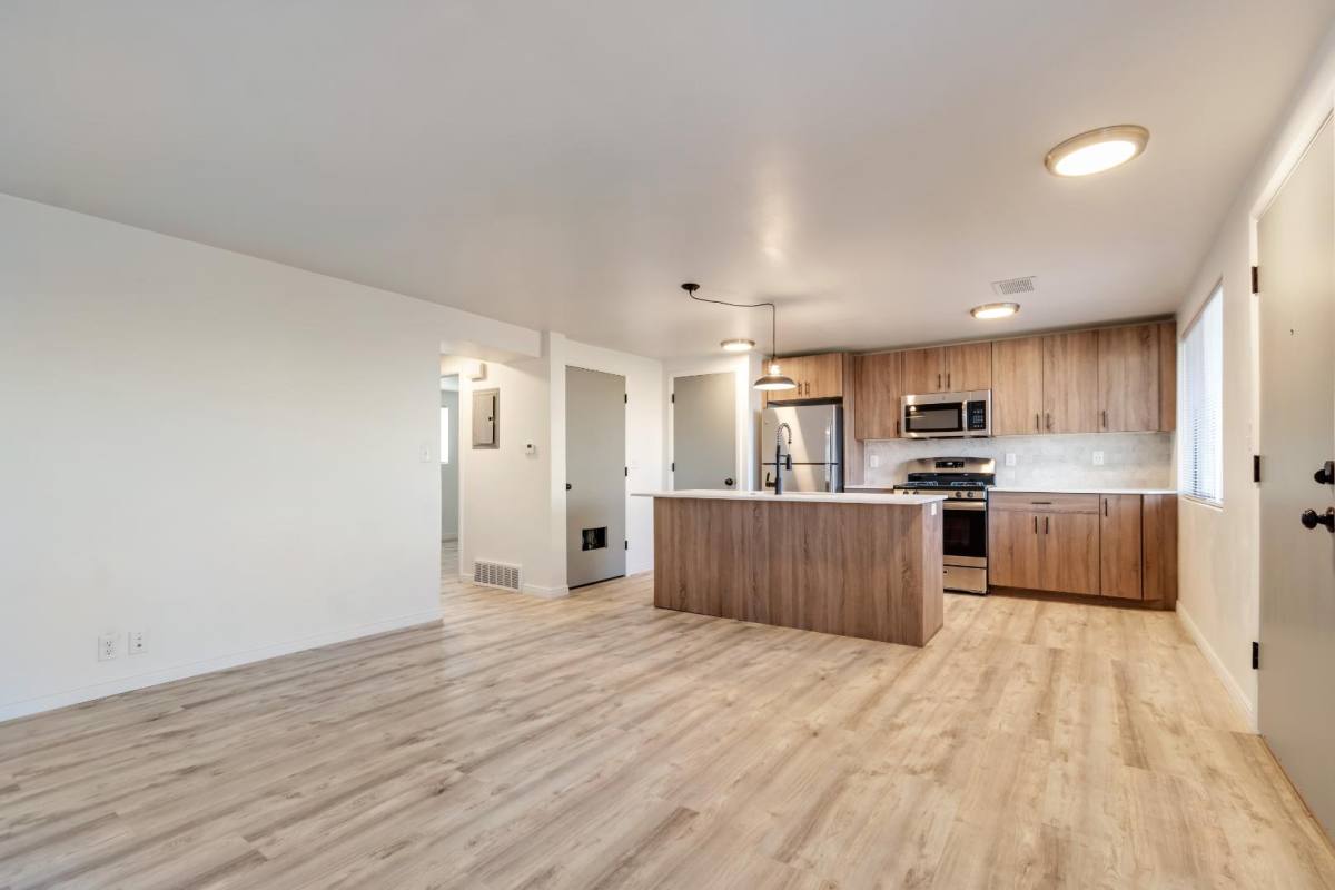 Apartment for rent at 570 N 200 W #7, Salt Lake City, UT 84103