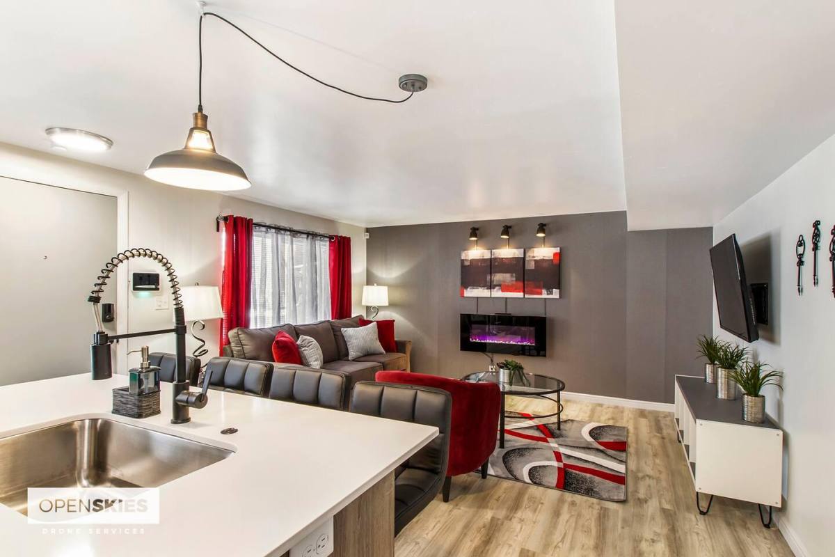 Apartment for rent at 570 N 200 W #7, Salt Lake City, UT 84103
