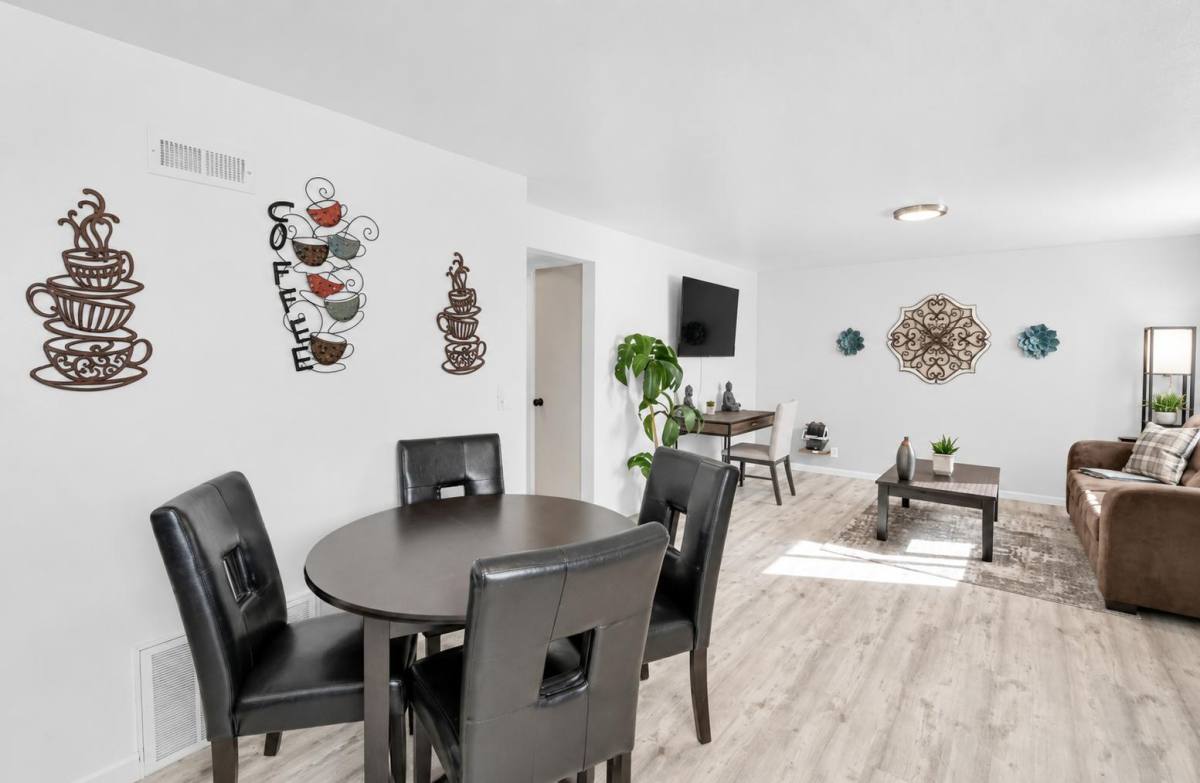 Apartment for rent at 1932-1940 McClelland St, Salt Lake City, UT 84105