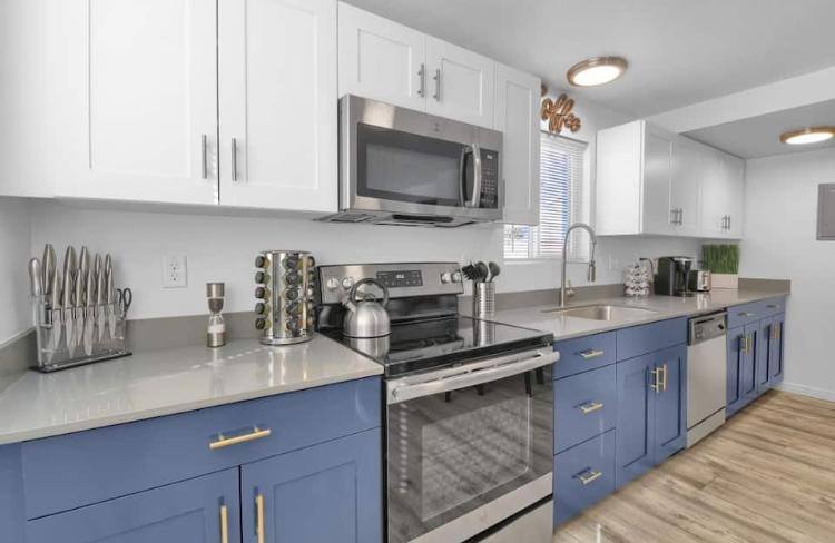Apartment for rent at 1932-1940 McClelland St #3, Salt Lake City, UT 84105