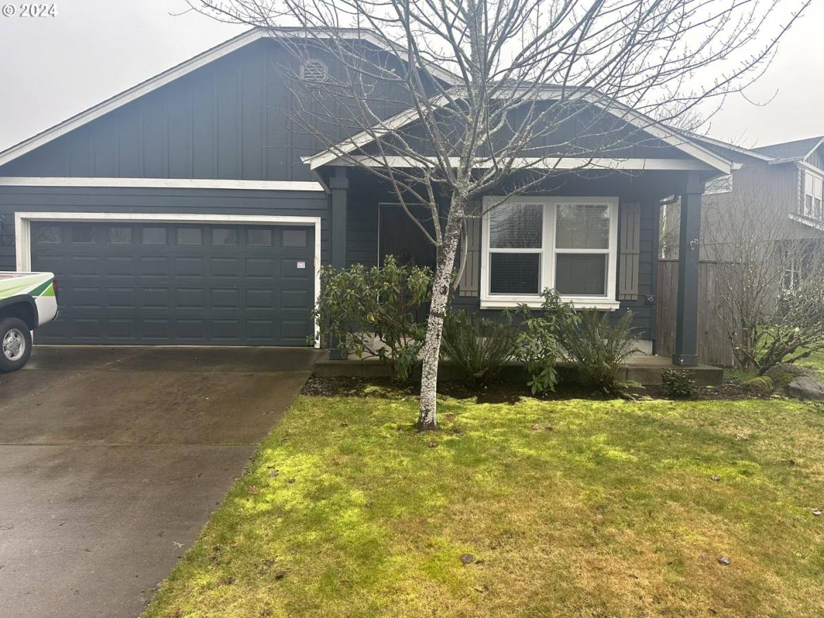 House for rent at 149 River Walk Place, Cottage Grove, OR 97424