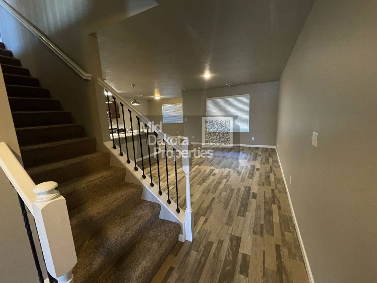 Apartment for rent at 109 E Juniper, Mitchell, SD 57301